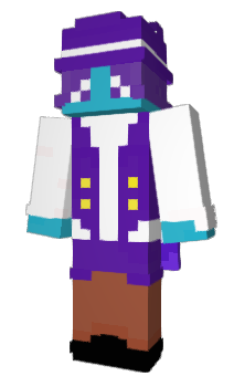Minecraft скин по нику Stratiyo