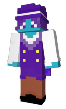 Minecraft скин по нику Stratiyo