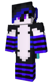 Minecraft скин по нику xMqrkeh_