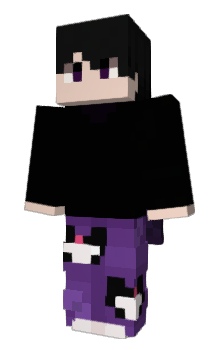 Minecraft скін по ніку __barto