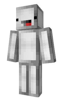 Minecraft skin Tomy_4