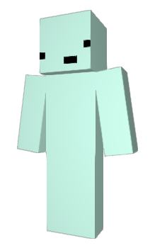 Minecraft skin sshaker_