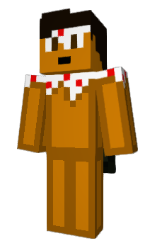 Minecraft скин по нику Matzetix