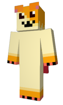Minecraft скин по нику kirillmazz