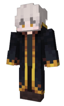 Minecraft скин по нику MrKayd1