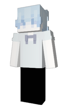 Minecraft скин по нику Tincey