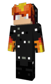 Minecraft скин по нику Atteindre