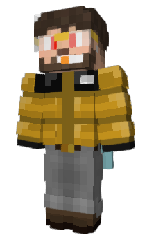 Minecraft скин по нику FTMA