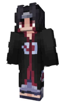 Minecraft скин по нику dfhdbdbs