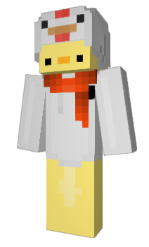 Minecraft скин по нику ruhaa