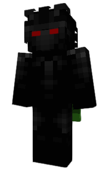 Minecraft skin SurvivlPlayer