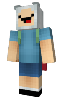 Minecraft skin anfonyylol