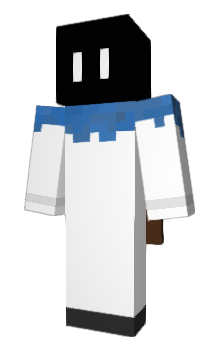 Minecraft скин по нику N9ju2