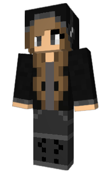 Minecraft скін по ніку ltcv