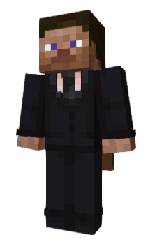 Minecraft skin Api51