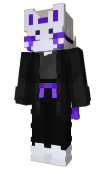 Minecraft skin Happyyy2k