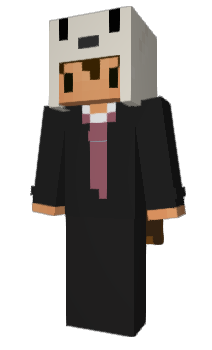 Minecraft skin jynsu