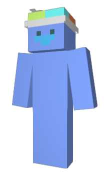 Minecraft skin serealkiller