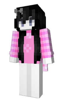 Minecraft skin 9CC6