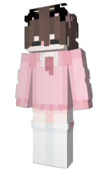 Minecraft skin LazyRguy