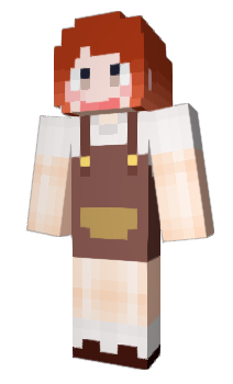 Minecraft скин по нику Reply707