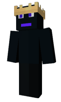 Minecraft skin MyBi0s