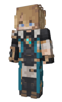 Minecraft скин по нику jetiss