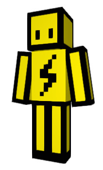 Minecraft скин по нику MicrosoftEdge2