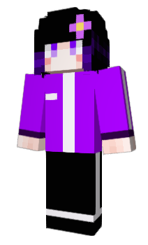 Minecraft skin givang