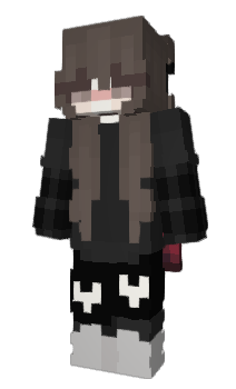 Minecraft скин по нику c2_florin