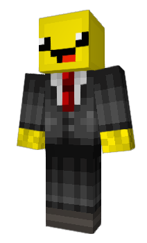 Minecraft скин по нику wofd
