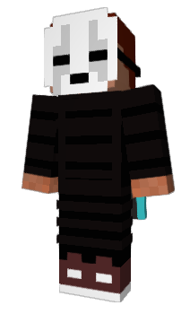 Minecraft skin name_minecraft_