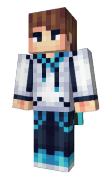 Minecraft skin name_minecraft_