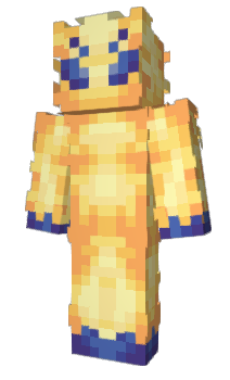 Minecraft skin ethicalcoma