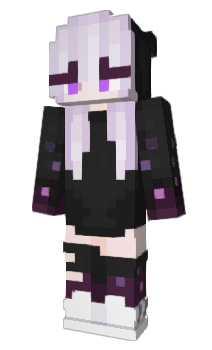 Minecraft скин по нику Spay236