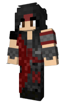 Minecraft скин по нику julitea