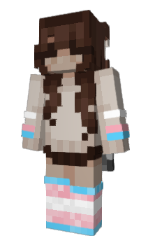 Minecraft скин по нику DingusYi