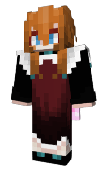 Minecraft skin Moreon_brothers
