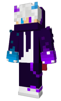 Minecraft скин по нику ChrisArrow