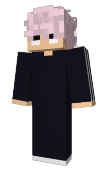 Minecraft скин по нику Ql9x