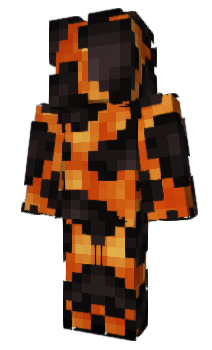 Minecraft скин по нику SillyYakk