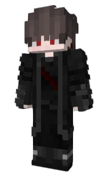 Minecraft skin SiN36