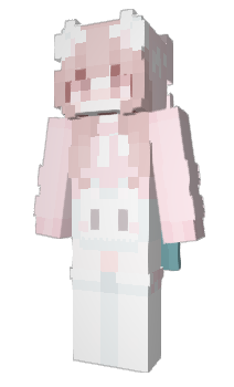 Minecraft скин по нику RonaldoAVF