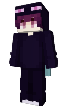 Minecraft skin RonaldoAVF