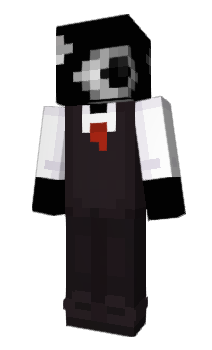 Minecraft скин по нику 9iys