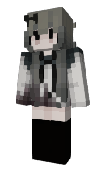 Minecraft скин по нику SyyG