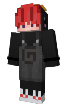 Minecraft скин по нику ffeeg