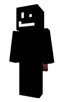 Minecraft скін по ніку Xyloia