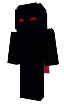 Minecraft skin spixis