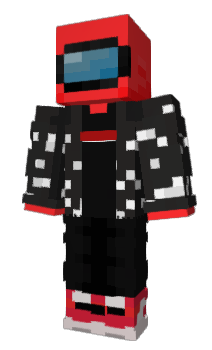 Minecraft скін по ніку christiuhn